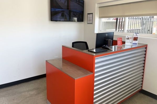 Public Storage - Taylors - 3129 Wade Hampton Blvd - 3129 Wade Hampton Blvd