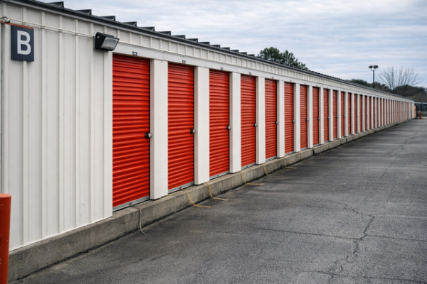 Public Storage - Jonesboro - 6906 Tara Blvd - 6906 Tara Blvd