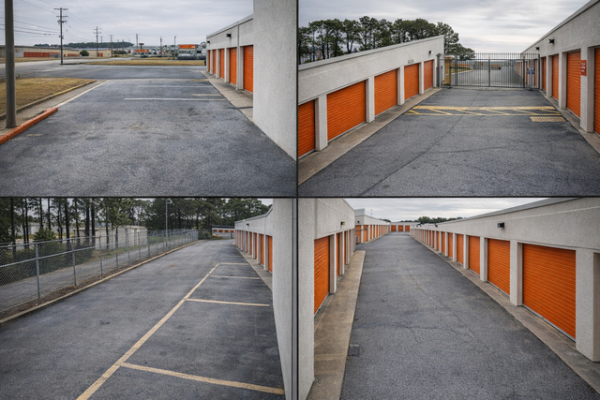 Public Storage - Jonesboro - 6906 Tara Blvd - 6906 Tara Blvd