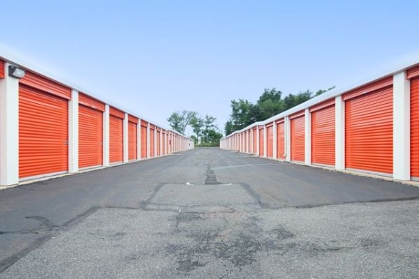 Public Storage - Maple Shade - 593 Route 38 West - 593 Route 38 West