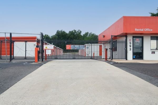 Public Storage - Maple Shade - 593 Route 38 West - 593 Route 38 West