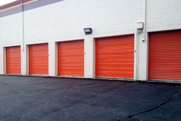 Public Storage - Green Brook - 328-332 US Highway 22 - 328-332 US Highway 22