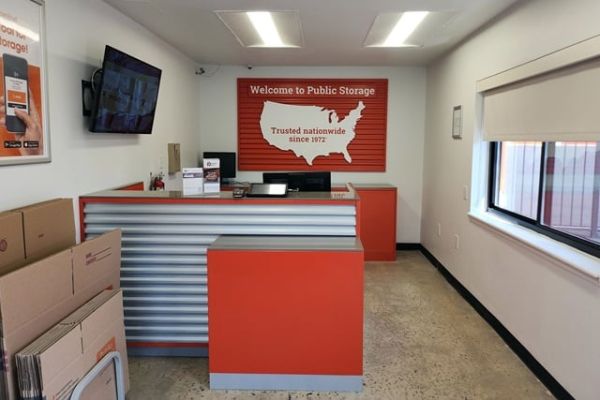 Public Storage - Green Brook - 328-332 US Highway 22 - 328-332 US Highway 22