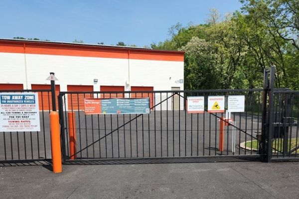 Public Storage - Green Brook - 328-332 US Highway 22 - 328-332 US Highway 22