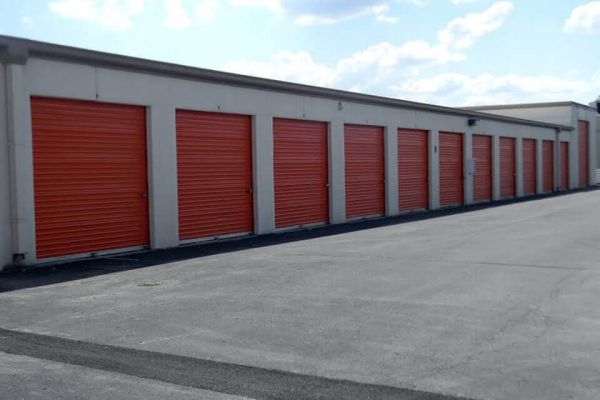 Public Storage - Columbus - 2655 Billingsley Rd - 2655 Billingsley Rd