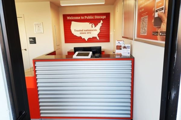 Public Storage - Columbus - 2655 Billingsley Rd - 2655 Billingsley Rd