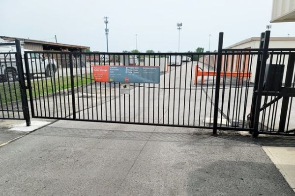Public Storage - Columbus - 2655 Billingsley Rd - 2655 Billingsley Rd