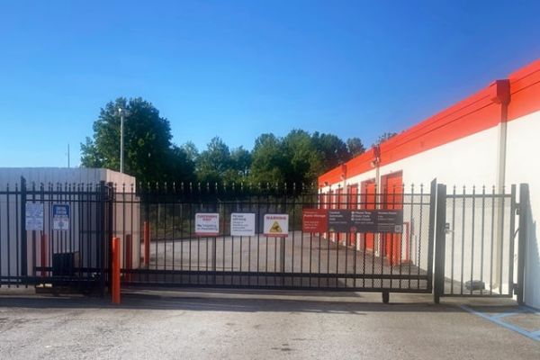 Public Storage - Forest Park - 4560 Frontage Road - 4560 Frontage Road