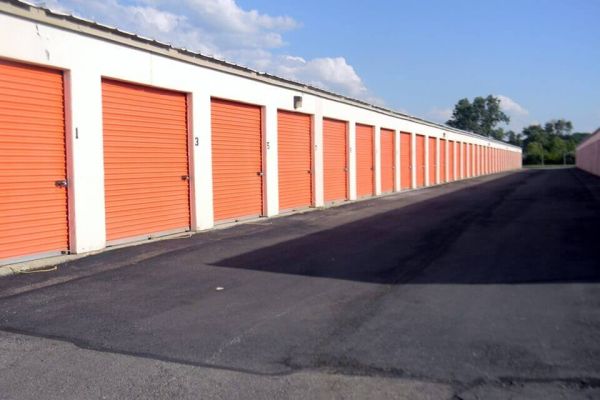 Public Storage - Columbus - 4060 Morse Road - 4060 Morse Road