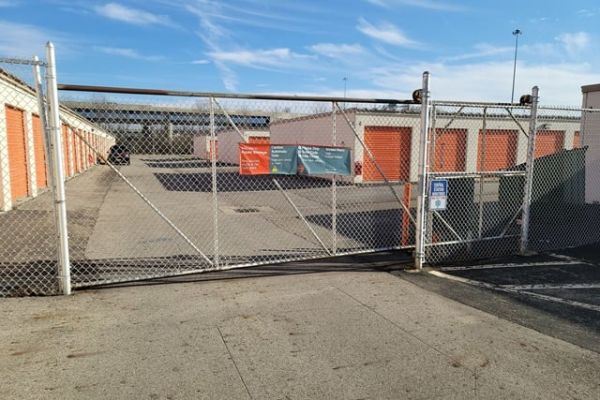Public Storage - Columbus - 4060 Morse Road - 4060 Morse Road