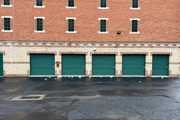 Public Storage - Norwalk - 35 Hoyt Street - 35 Hoyt Street