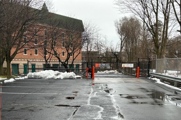 Public Storage - Norwalk - 35 Hoyt Street - 35 Hoyt Street