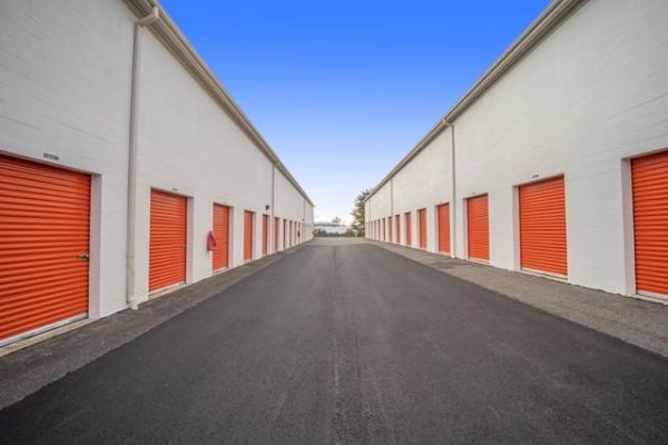 Public Storage - Alexandria - 401 S Pickett Street - 401 S Pickett Street