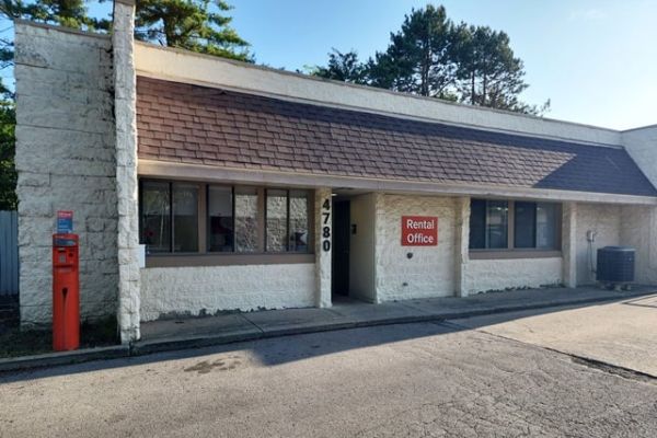 Public Storage - Upper Arlington - 4780 Arlington Centre Blvd - 4780 Arlington Centre Blvd