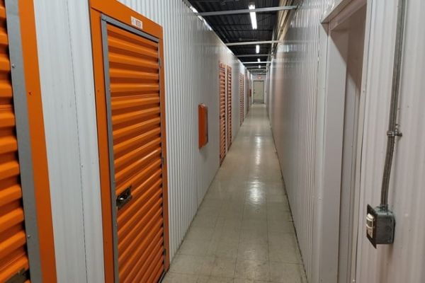 Public Storage - Upper Arlington - 4780 Arlington Centre Blvd - 4780 Arlington Centre Blvd