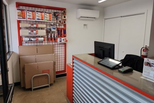 Public Storage - Upper Arlington - 4780 Arlington Centre Blvd - 4780 Arlington Centre Blvd