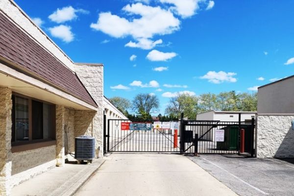 Public Storage - Upper Arlington - 4780 Arlington Centre Blvd - 4780 Arlington Centre Blvd