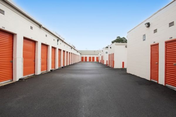 Public Storage - Virginia Beach - 5728 Southern Blvd - 5728 Southern Blvd