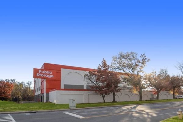 Public Storage - Alexandria - 700 S Pickett Street - 700 S Pickett Street