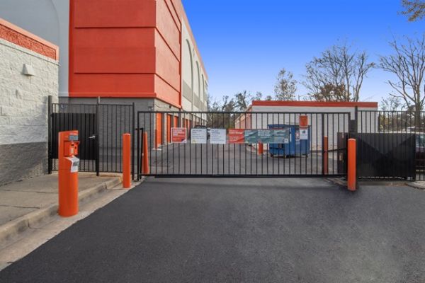 Public Storage - Alexandria - 700 S Pickett Street - 700 S Pickett Street