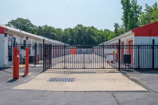 Public Storage - Mount Holly - 407 Route 541 BYP - 407 Route 541 BYP
