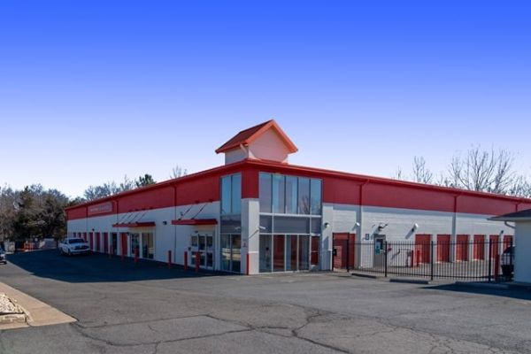Public Storage - Herndon - 2921 Centreville Road - 2921 Centreville Road