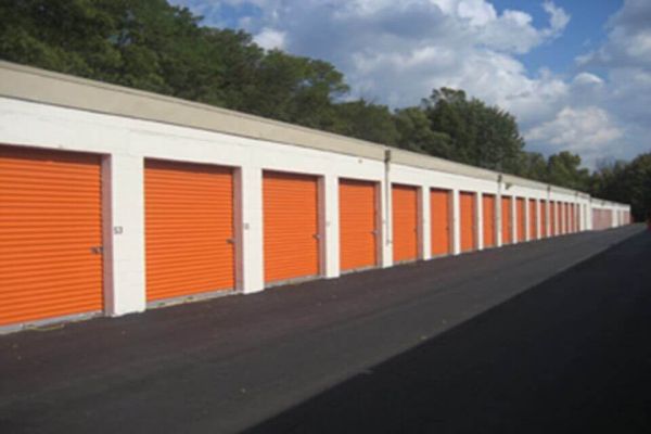 Public Storage - Cherry Hill - 1861 Old Cuthbert Road - 1861 Old Cuthbert Road