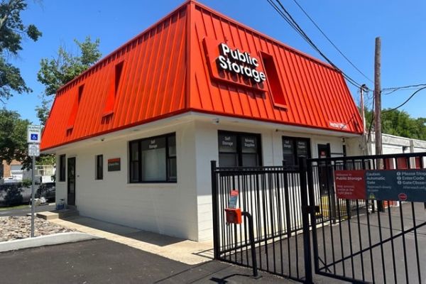 Public Storage - Cherry Hill - 1861 Old Cuthbert Road - 1861 Old Cuthbert Road