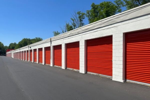 Public Storage - Cherry Hill - 1861 Old Cuthbert Road - 1861 Old Cuthbert Road