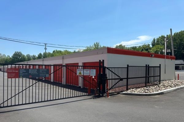 Public Storage - Cherry Hill - 1861 Old Cuthbert Road - 1861 Old Cuthbert Road