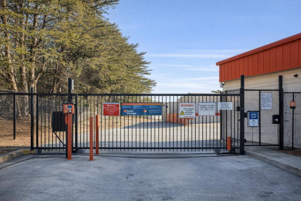Public Storage - Norcross - 6289 Jimmy Carter Blvd - 6289 Jimmy Carter Blvd