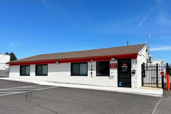 Public Storage - Akron - 1561 Brittain Road - 1561 Brittain Road