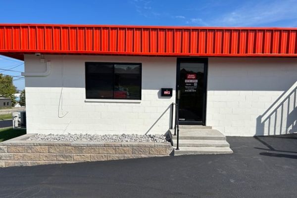 Public Storage - Fairfield - 6010 Dixie Highway - 6010 Dixie Highway