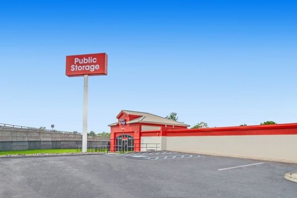 Public Storage - Marlton - 51 W Route 70 - 51 W Route 70