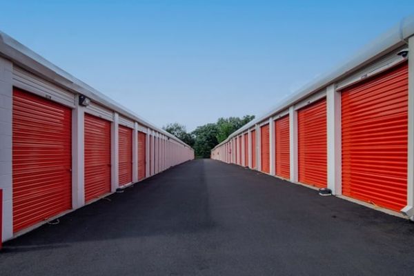 Public Storage - Marlton - 51 W Route 70 - 51 W Route 70