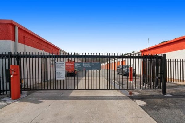 Public Storage - Newport News - 11885 Jefferson Ave - 11885 Jefferson Ave
