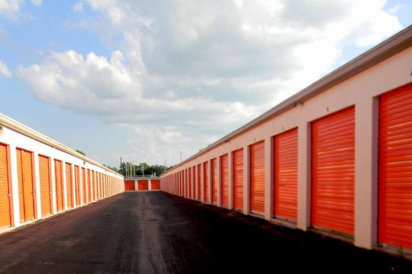 Public Storage - Reynoldsburg - 2995 Gender Rd - 2995 Gender Rd