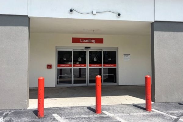 Public Storage - Parkville - 1717 E Joppa Road - 1717 E Joppa Road