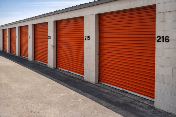 Public Storage - Decatur - 2940 North Decatur Road - 2940 North Decatur Road