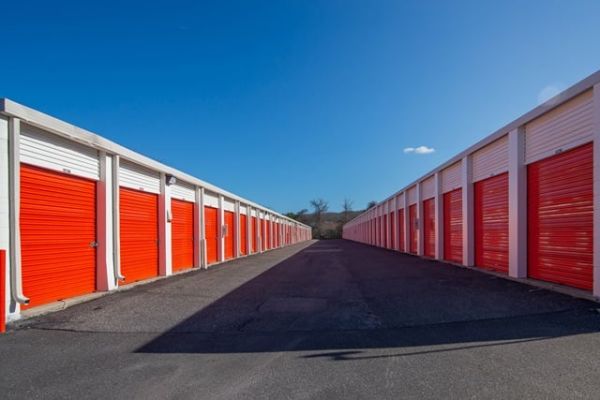 Public Storage - Coram - 544 Middle Country Road - 550 Middle Country Road