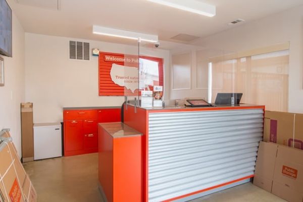 Public Storage - Annandale - 4400 Backlick Road - 4400 Backlick Road