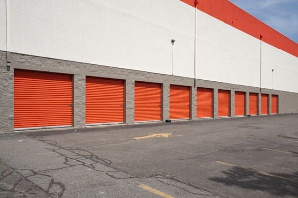 Public Storage - Revere - 195 Ward Street - 195 Ward Street