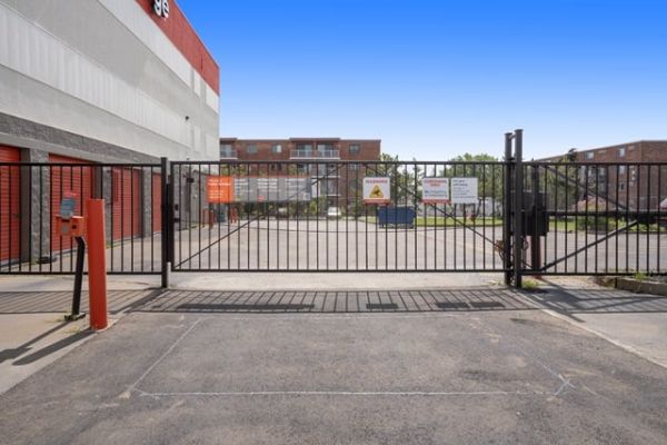 Public Storage - Revere - 195 Ward Street - 195 Ward Street