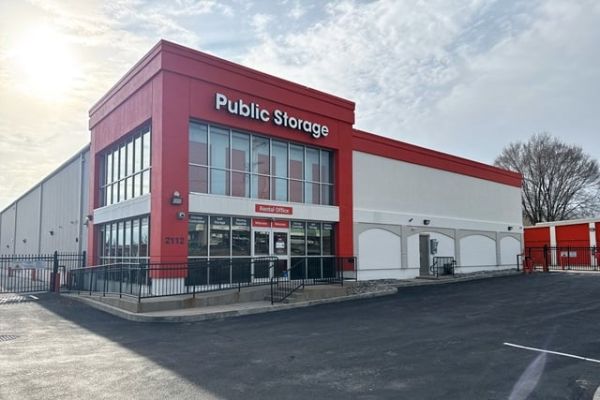 Public Storage - Norristown - 2112 W. Main Street - 2112 W. Main Street