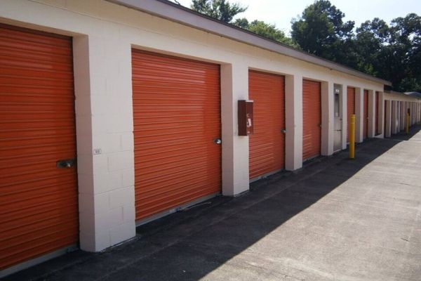 Public Storage - Virginia Beach - 2109 Greenwell Road - 2109 Greenwell Road