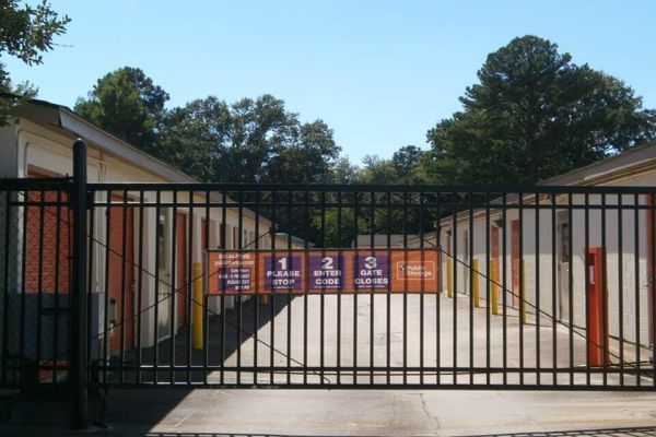Public Storage - Virginia Beach - 2109 Greenwell Road - 2109 Greenwell Road