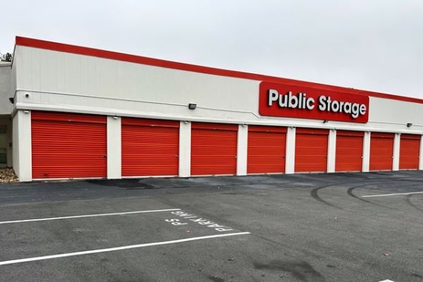 Public Storage - Smyrna - 2490 Herodian Way SE - 2490 Herodian Way SE