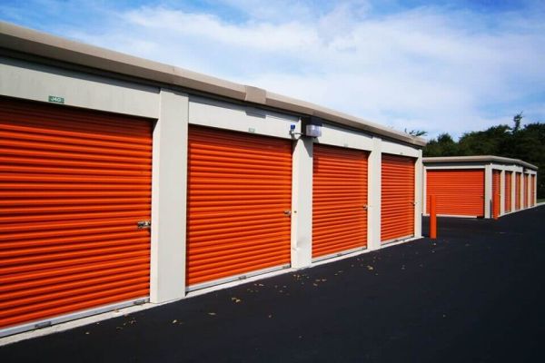 Public Storage - Norfolk - 854 Widgeon Road - 854 Widgeon Road