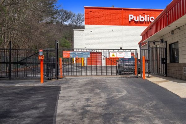 Public Storage - Westford - 277 Littleton Road - 277 Littleton Road