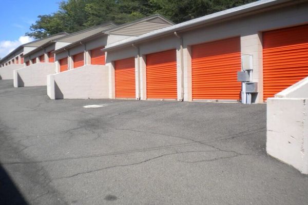 Public Storage - Lorton - 8514 Telegraph Road - 8514 Telegraph Road